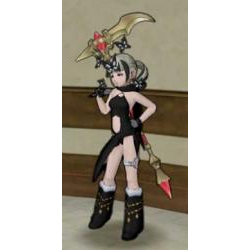 魔剣士Lv130/武闘家Lv121/天地雷鳴士Lv113/DQ10用アカウント販売