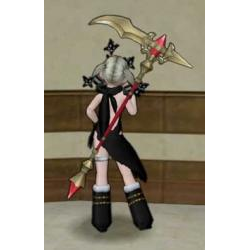 魔剣士Lv130/武闘家Lv121/天地雷鳴士Lv113/DQ10用アカウント販売