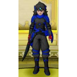 戦士Lv136/僧侶Lv136/魔法使いLv136/DQ10用アカウント販売