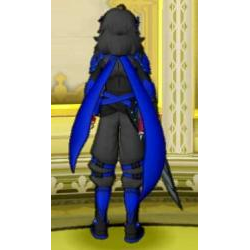 戦士Lv136/僧侶Lv136/魔法使いLv136/DQ10用アカウント販売