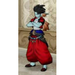 戦士Lv136/竜術士Lv136/隠者Lv136/DQ10用アカウント販売