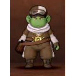 魔剣士Lv136/海賊Lv136/ガーディアンLv136/DQ10用アカウント販売