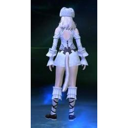 Chocobo/暗Lv100/賢Lv100/侍Lv100/FF14用アカウント販売