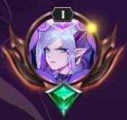 チャンピオン161体/スキン合計111/LOL用アカウント販売