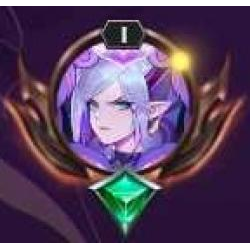 チャンピオン161体/スキン合計111/LOL用アカウント販売